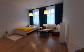 Apartamenty Jednosci 46