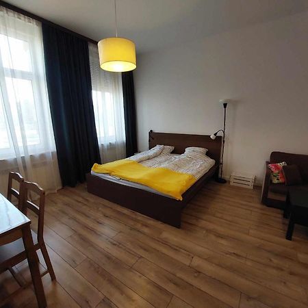 Apartamenty Jednosci 46 Wrocław Zewnętrze zdjęcie
