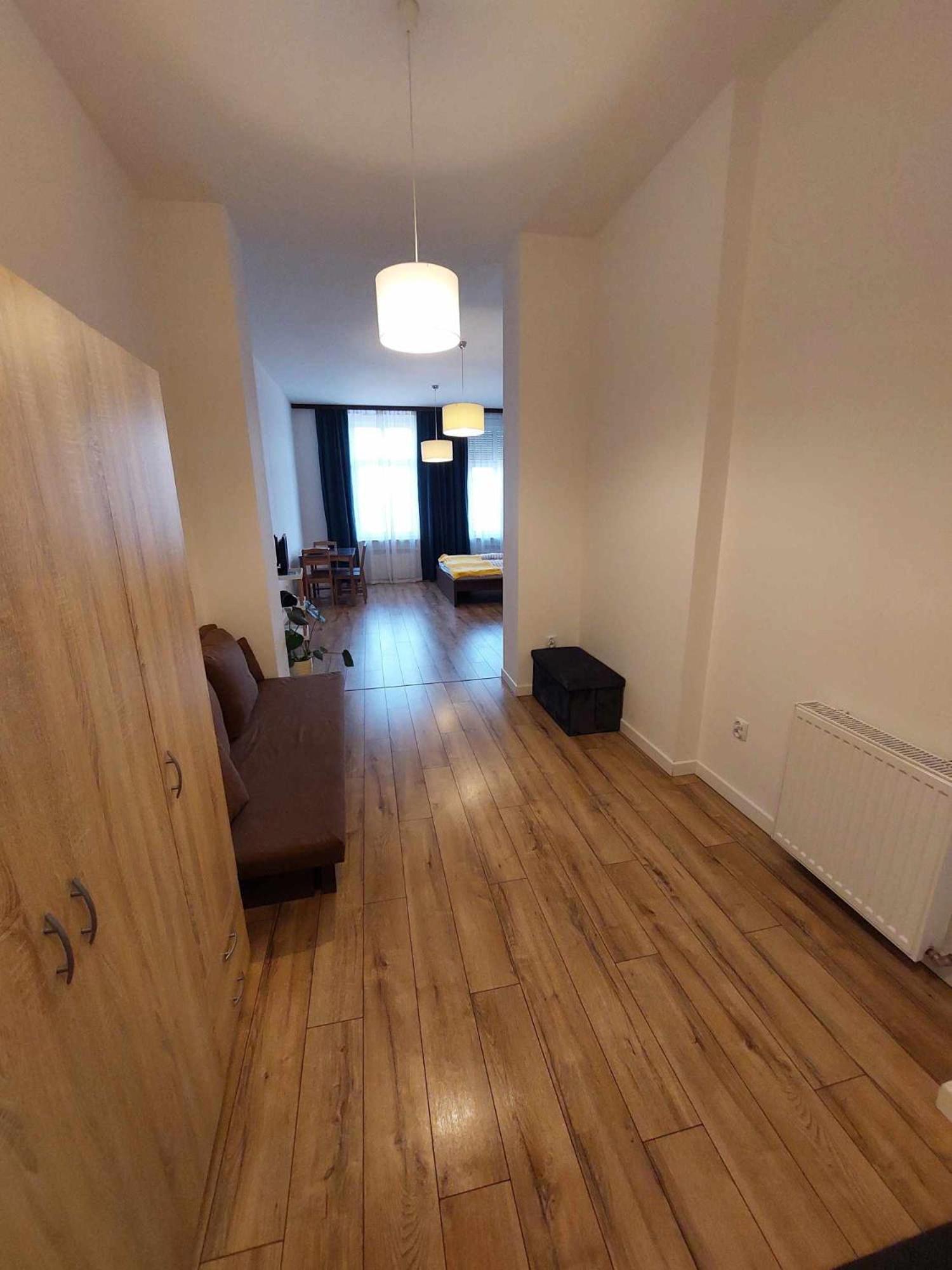 Apartamenty Jednosci 46 Wrocław Zewnętrze zdjęcie