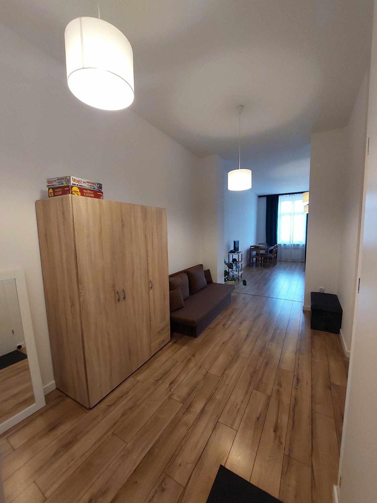 Apartamenty Jednosci 46 Wrocław Zewnętrze zdjęcie