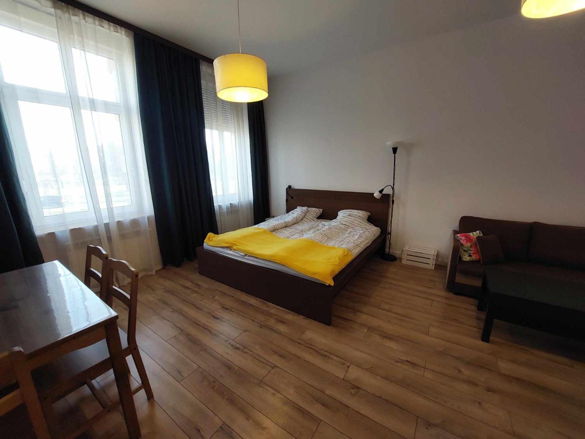 Apartamenty Jednosci 46 Wrocław Zewnętrze zdjęcie
